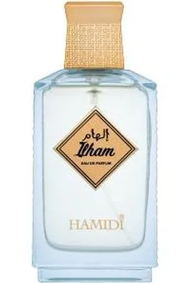 Produktbild von Hamidi Ilham Eau de Parfum für Herren 100 ml