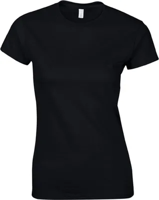 Immagine prodotto di Maglietta Gildan Softstyle® da donna