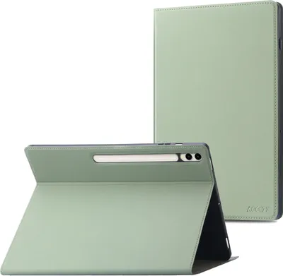 Obrázek produktu pro Samsung Galaxy Tab S10 Plus, Samsung Galaxy Tab S9 FE Plus, Samsung Galaxy Tab S9 Plus Cover: Pouzdro na tablet Accezz Classic