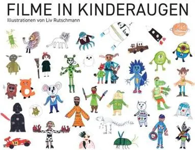 Obrázek produktu pro Filme in Kinderaugen