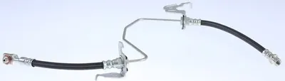 Produktbild von TRISCAN 8150 24222 Bremsschlauch für OPEL ZAFIRA B (A05) Meriva A (X03) Astra H Caravan (A04) Astra H Schrägheck (A04) Astra G CC (T98)