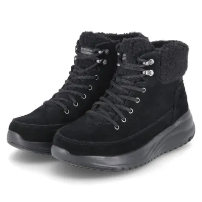 Produktbild von Skechers ON-THE-GO STELLAR-WINTERIZE schwarz