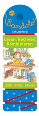 Image de Bandolo. Lesen, Rechnen, Kombinieren