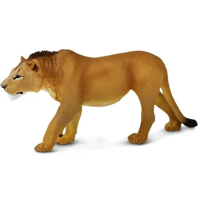 Image de Safari Ltd 104992 Lionceau 15 cm Animaux sauvages
