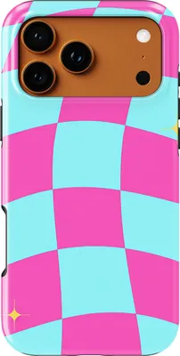 Image de Coque de protection pour iPhone 17 Pro avec MagSafe, résistante aux chocs – Coque de protection pour téléphone portable