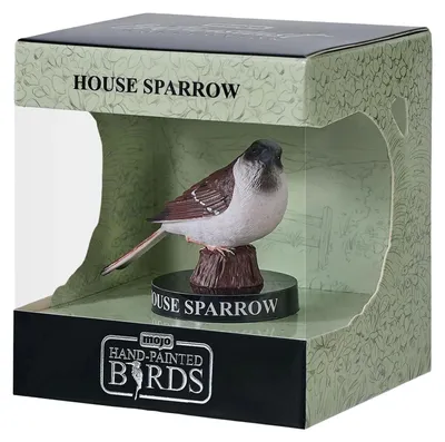 Imagen del producto de Mojo Garden Birds, Huismus, modelo 381128