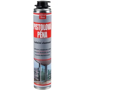 Produktbild von pistolenschaum 750ml SL