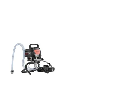 Obrázek produktu pro Bezvzduchové stříkací zařízení, tlak 3000 psi, ergonomický design, 950 W
