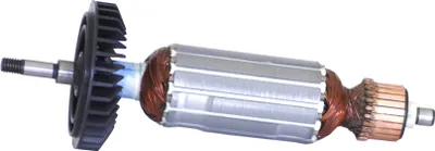 Produktbild von Anker Rotor Motor Ersatzteile für Makita 9557NB 9558NB
