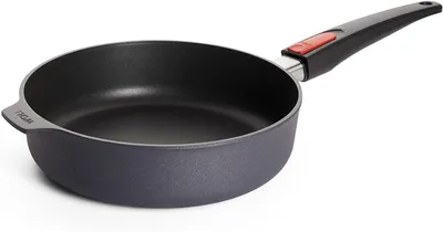 Produktbild von Woll Induktion Gusspfanne Diamond Lite Ø 24 cm