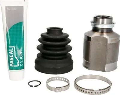 Produktbild von PASCAL Gelenksatz Antriebswelle Vorne Rechts Getriebeseitig für MAZDA 626 IV Schrägheck (GE) G83010PC