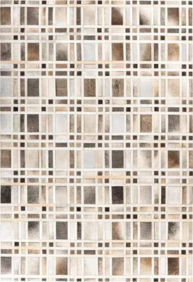 Produktbild von Lavin 200 Grau 80cm x 150cm