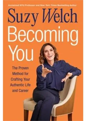 Produktbild von Becoming You