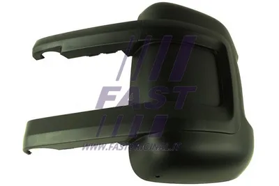 Produktbild von FAST Rahmen Weitwinkelspiegel FT88818 für FIAT Ducato Kastenwagen (250, 290)