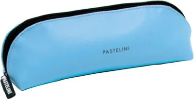 Produktbild von Karton P+P Koffer PolyurethanPASTELINI blau 7-830