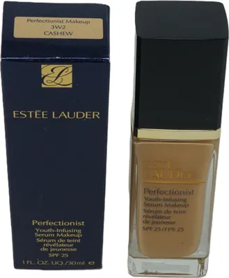 Obrázek produktu pro Estee Lauder Perfectionist sérum na make-up 30 ml 3W2 Cashew