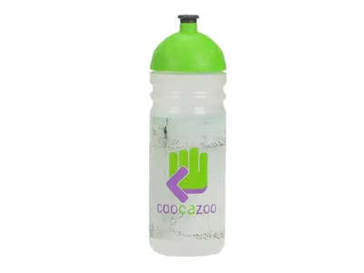 Produktbild von Coocazoo Trinkflasche 0,7 Liter grau | Isybe