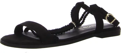 Produktbild von Tamaris sandalette Sandalette schwarz in Gr. 37