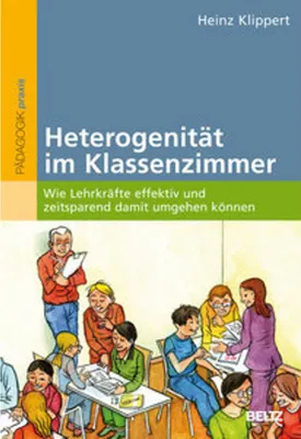 Obrázok produktu pre Heterogenität im Klassenzimmer