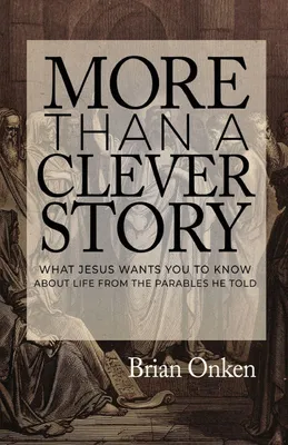 Produktbild von More Than a Clever Story