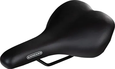 Image de Selle de vélo Zündapp pour homme et femme, compatible avec le vélo de randonnée Z810, confortable