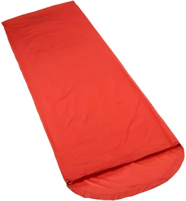 Produktbild von VAUDE Biwak I.2 glowing red -