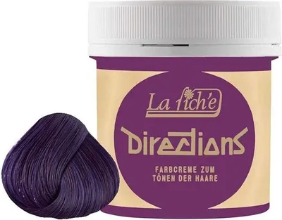 Produktbild von La Riche Plum, Violett, Plum, Frauen, Plum, 88 ml, normales Haar