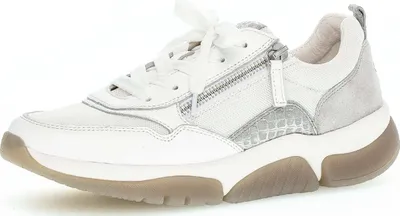 Immagine prodotto di Gabor rolling soft sensitive 66.938.60 - scarpe da ginnastica per donna