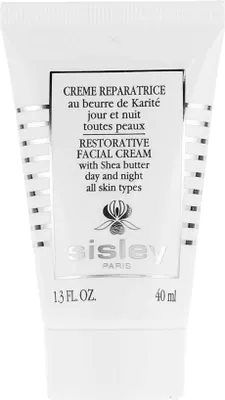 Image de Sisley Restorative Facial Cream crème apaisante pour la régénération et le renouvellement de la peau 40 ml