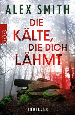 Produktbild von Die Kälte, die dich lähmt