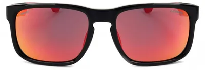 Produktbild von Carrera Mod. Carduc 001 S Black Red