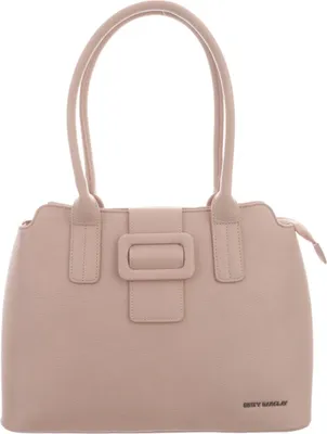 Produktbild von Betty Barclay Schultertasche Shopper Bag Rose rosa