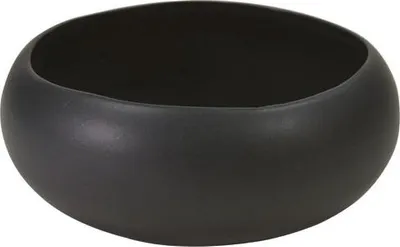 Image de Coupelle Oslo Noire Design élégant, Polyvalence Culinaire - Amefa Medard De Noblat