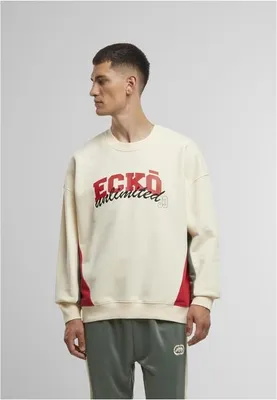 Immagine prodotto di Ecko Unltd Pullover Drap Jet Stream Uomo - L