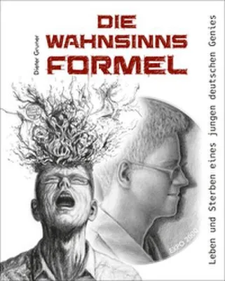 Immagine prodotto di Die Wahnsinnsformel