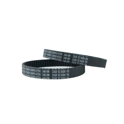 Imagen del producto de Correas Exway, 340 mm (2 unidades)
