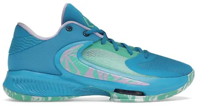 Productafbeelding van Nike Zoom Freak 4, model "Birthstone" - EU maat 36