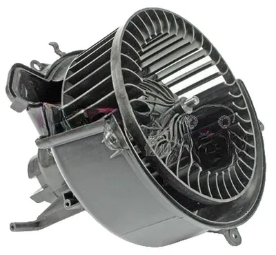 Produktbild von METZGER 0917146 Gebläsemotor Innenraumgebläse für OPEL Zafira A (T98)
