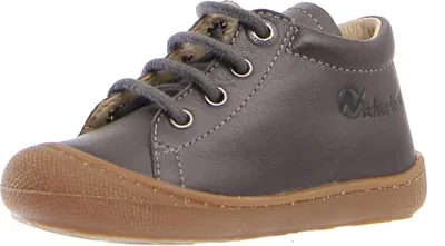Produktbild von Naturino Cocoon Lauflernschuh grau-EUR 20