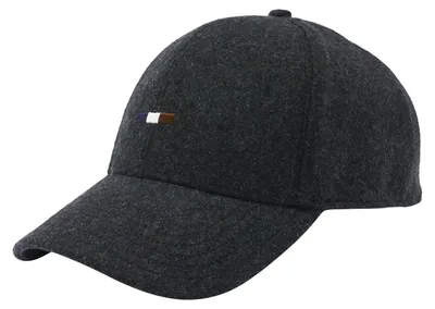Immagine prodotto di bugatti cap Cap Charcoal grigio scuro