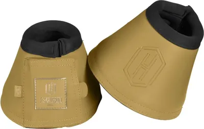Produktbild von Eskadron Heritage 25/26 Softslate Hufglocken