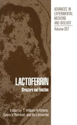 Produktbild von Lactoferrin