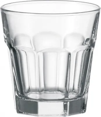 Obrázek produktu pro montana: :skip Trinkglas, Whiskybecher, Whiskyglas, Tumbler, Whisky, Glas, 180 ml, 057392