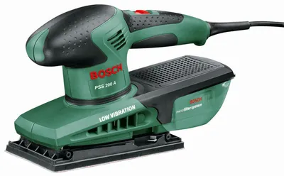 Produktbild von Schwingschleifer PSS 200 A