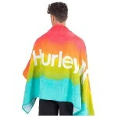 Produktbild von Unisex-Handtuch Hurley