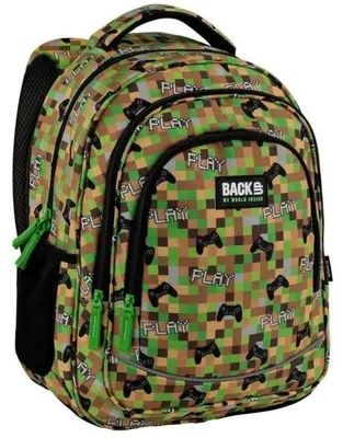 Image de Sac À Dos Backup 8 Modèle X 81
