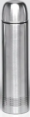 Produktbild von Emsa 618701600 Senator Isolierflasche,Thermosflasche,mobiler Kaffeebecher,700ml,