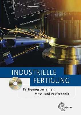 Produktbild von Industrielle Fertigung
