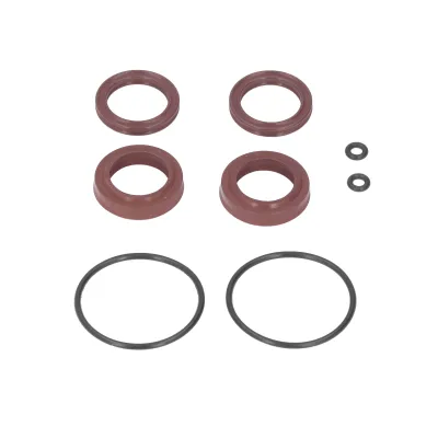 Produktbild von Lenkzylinder-Dichtungssatz,HC5345,FSM051,HS5167,Zylinder-Dichtungssatz,Hydraulik-Zylinder-Dichtungssatz