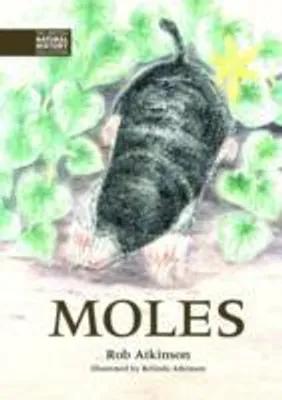 Obrázek produktu pro Moles